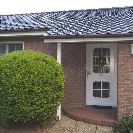 Haus Nordseenest سانكت بيتر اوردنغ المظهر الخارجي الصورة