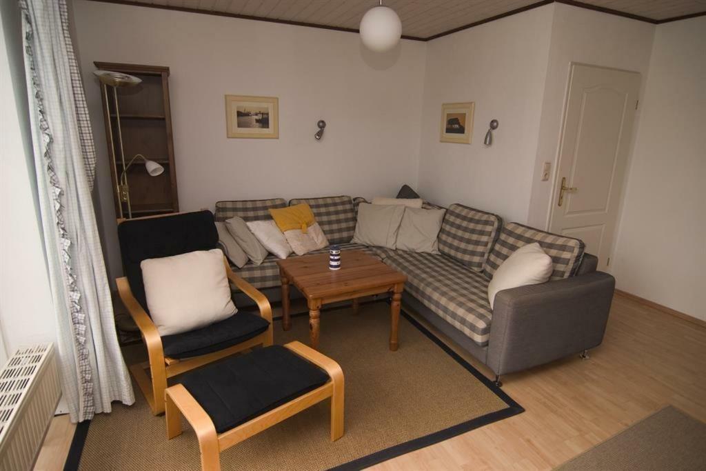 Haus Nordseenest سانكت بيتر اوردنغ المظهر الخارجي الصورة