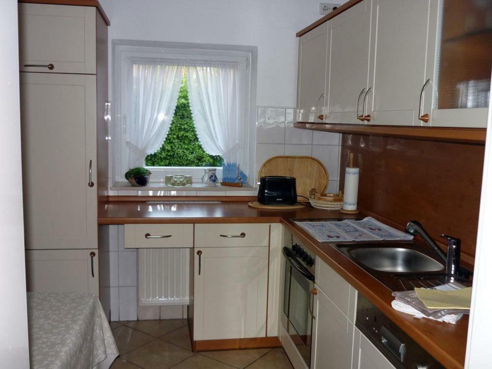 Haus Nordseenest سانكت بيتر اوردنغ المظهر الخارجي الصورة