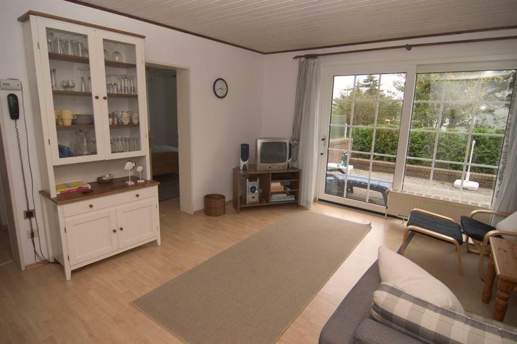 Haus Nordseenest سانكت بيتر اوردنغ المظهر الخارجي الصورة