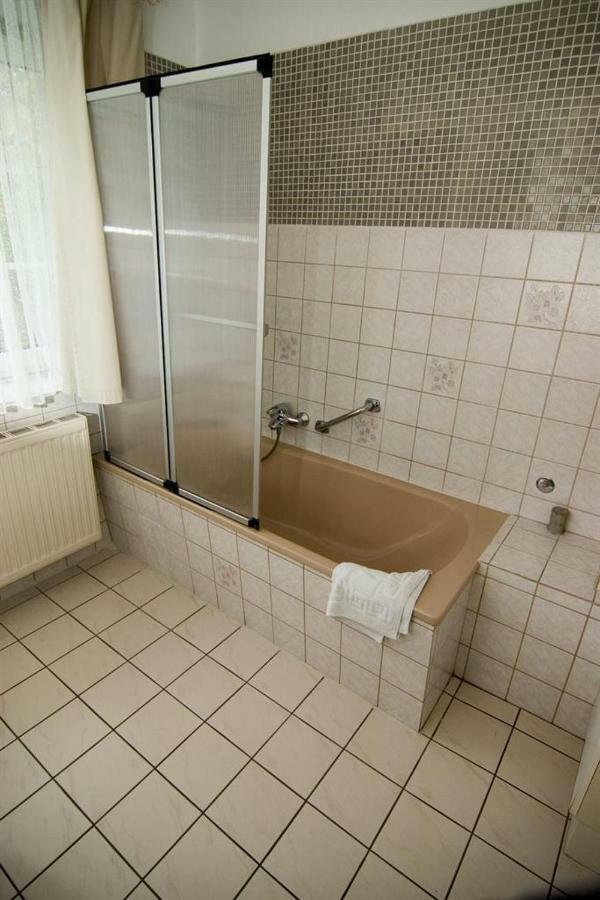 Haus Nordseenest سانكت بيتر اوردنغ المظهر الخارجي الصورة